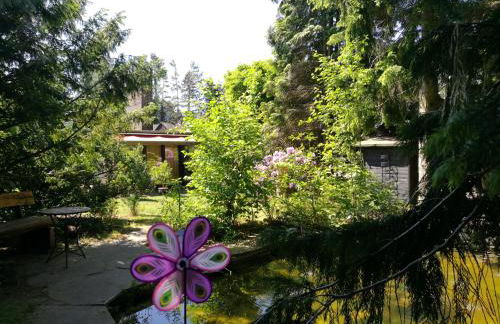 Taras Ferienwohnung - Foto 22