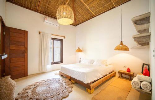 Casa pé na areia em Caraíva - Foto 28