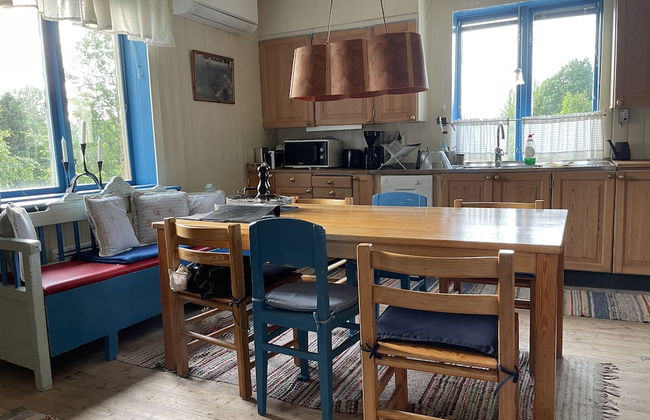 Village Cottage In The High Coast Area - Photo 7