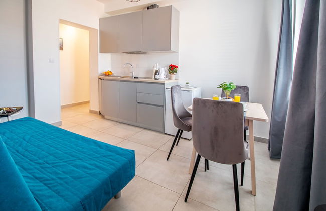 Vito Apartments Dubrovnik - Photo 11