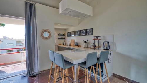 Apartment with pool and tennis courts in Calella de Palafrugell - Foto 2