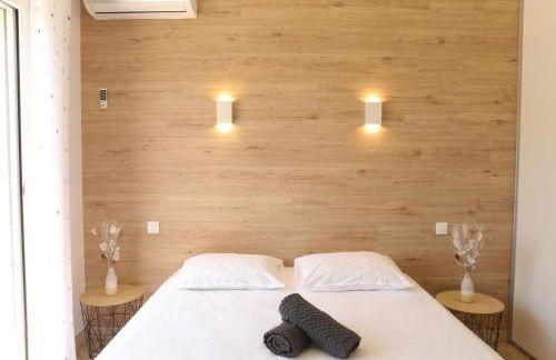 Villa Marine en bord de mer... - Foto 29