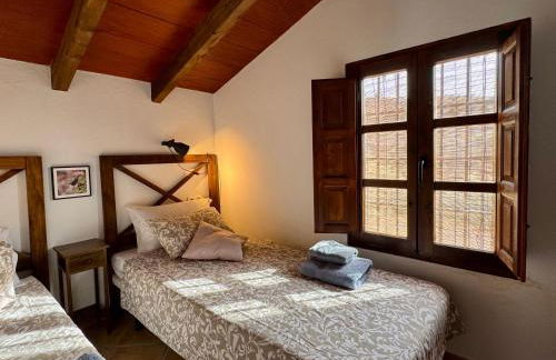 Los Campos Casa Rural - Foto 63