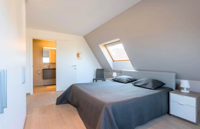 Apartment in Koksijde With Sea View - Foto 4