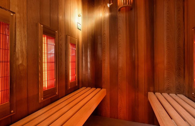 Pleasant Holiday Home in Erezée Ardennes with Hot Tub, Sauna - Photo 29