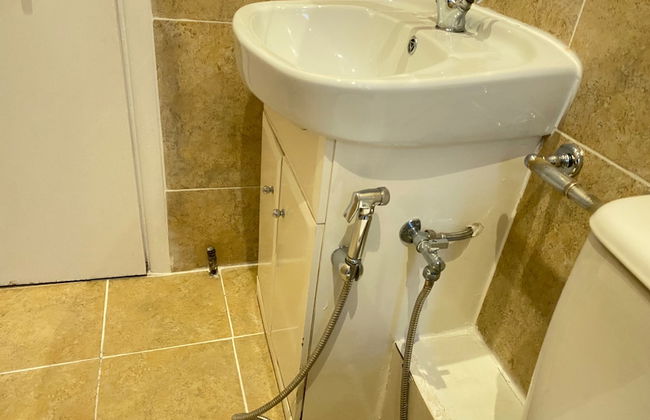 Beautiful Studio Apartment in Central London - Foto 8