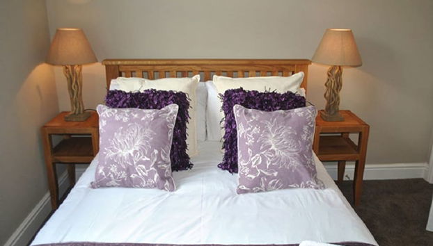 Lord Raglan House - Foto 2, Habitación