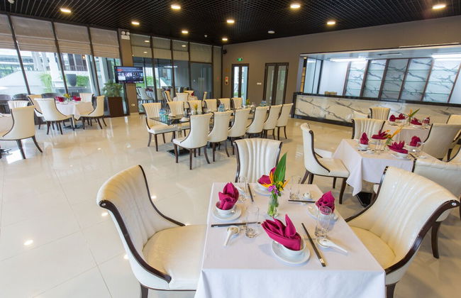 XanhVillas Resort & Spa - Foto 28