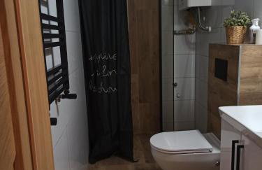 Mini house - apartament, domek do wynajęcia - Foto 17