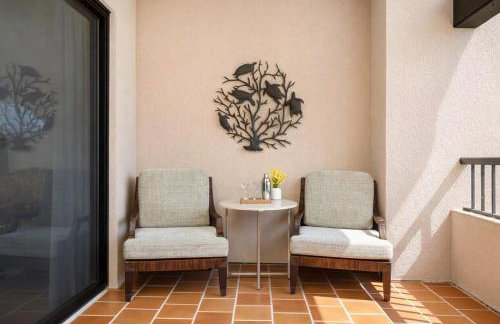 Kaanapali Royal Ocean View 2 BR Sleeps 8 Perfect for Couples Complimentary Car with 6 Nights KRO-G201 by KBM - Foto 6