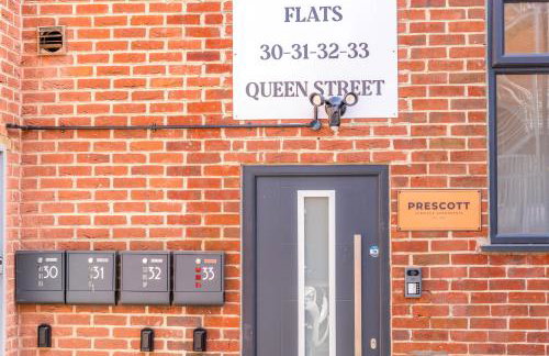 Luxury Morris Mews - High Spec - 7 - Guests - Foto 37