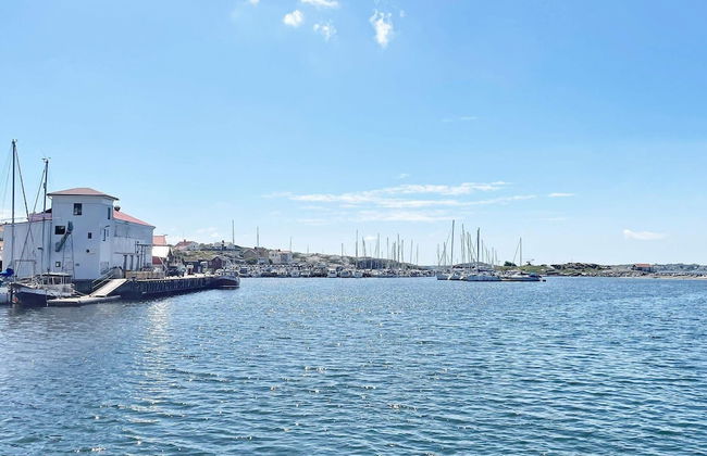 4 Star Holiday Home in Bohus - Photo 9