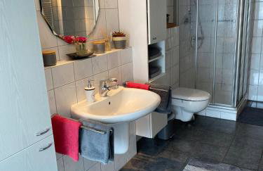 Ferienwohnung an der Berkelquelle - Foto 20