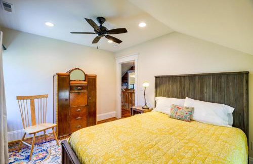 Stunning Damascus Vacation Rental with Fire Pit! - Foto 22