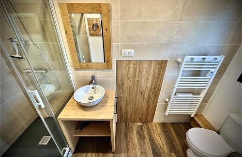 Ax 3 Domaines - Le Chalet Totis - Foto 12