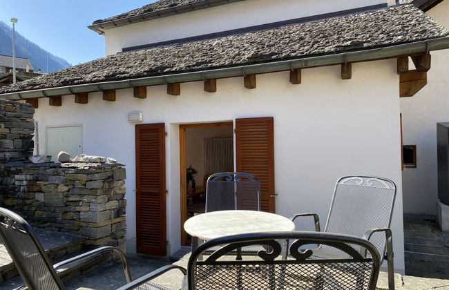 Della Posta Cervo Giardino - Foto 2