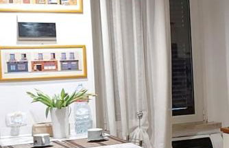 Delizioso appartamento centro storico, Frosinone - Foto 12