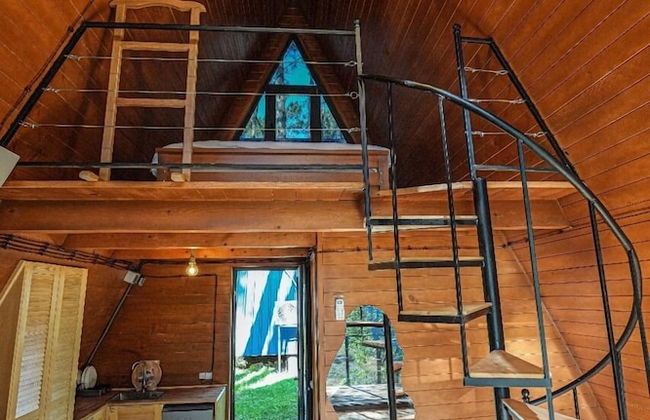 Seaside Chalet Guruli Kokhebi - Photo 18