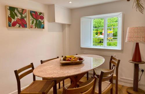 Stunning, Cosy Cotswolds House & Beautiful Garden - Foto 7