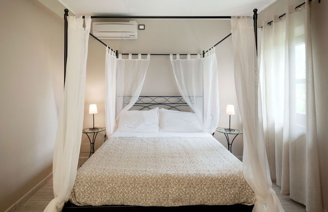 Tenuta Lamborghini Golf & Resort - Foto 13