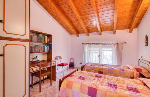 Casa Maddalena Private Beach - Happy Rentals - Foto 13