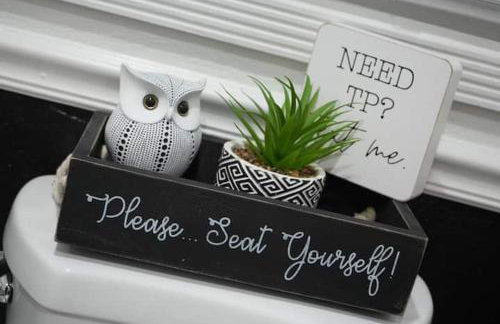 Most Unique Space - Foto 7