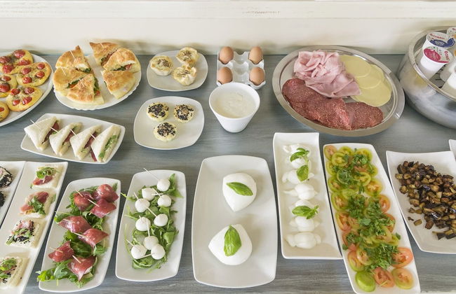 Un Posto Al Sole - Photo 17