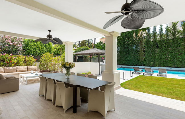 Villa Zacaluca - Photo 49