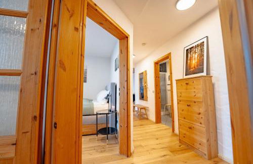 SCHLOSSBERG RESIDENCES - Design-Apartments im Herzen der Pfalz - Foto 51