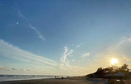 Casa de praia Suarão Beach - Foto 27