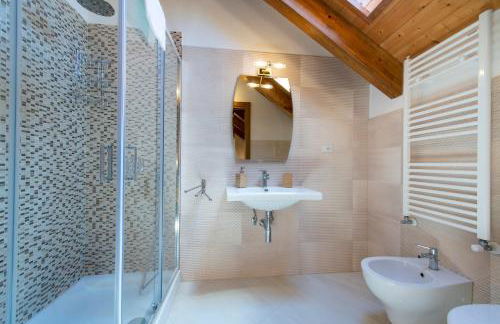 Grazie papà - The beginning of the path of the gods - Foto 8