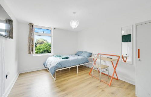 Luxury 8 Rooms & Garden near Excel London - Foto 9