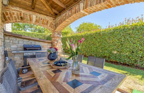 Villa Santolina - Photo 25