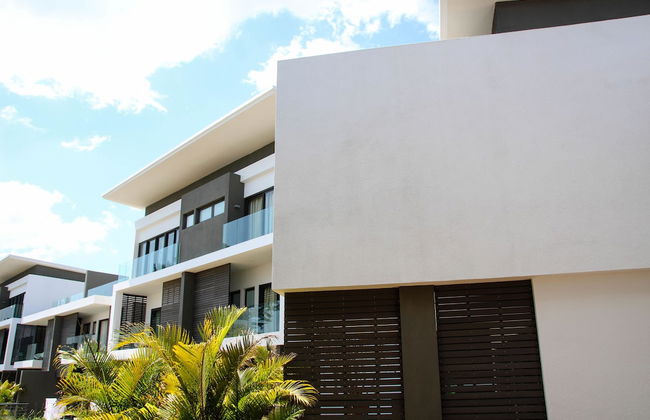 Latitude Luxury Seafront Apartments - Foto 61