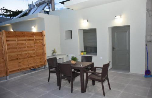 Manolis cozy home - Foto 30