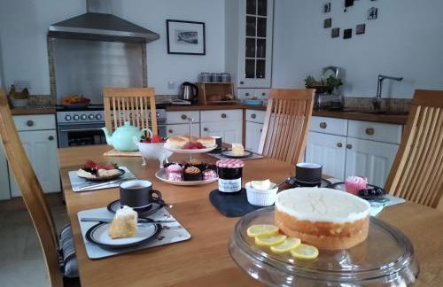 Little Maunditts Cottage - quiet location in charming Cotswold village - Foto 29