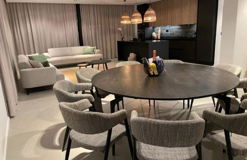 Exclusive Beach House with full sea view, Luxury and Comfort by the Sea - Foto 62