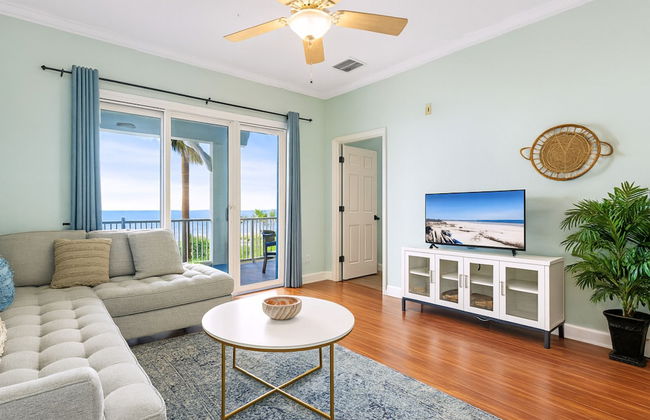 633 Cinnamon Beach by Distinctive Beach Rentals - Foto 25