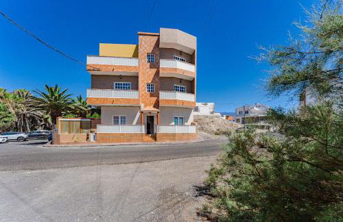 Sea View Apartment Green Paradise Palms - Foto 27