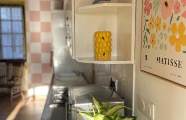 Manoir de Brillac - Luxury East Wing Gîte - Photo 12