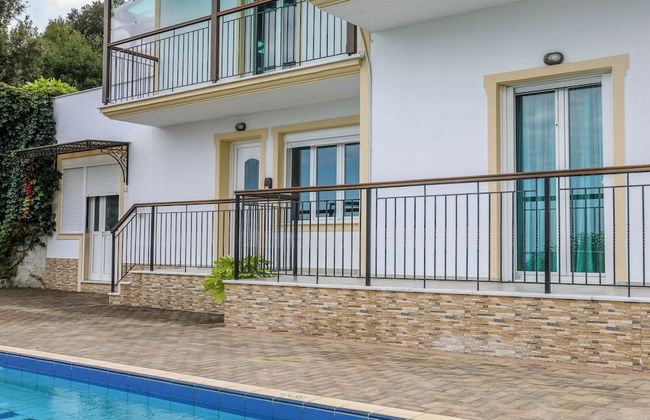 Villa Mitzelos - Foto 9