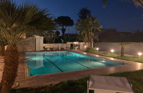 Casa vacanze Villa Grace - Foto 11