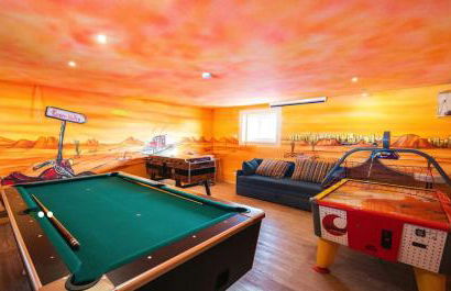 Ferienhof Kosertal - Erlebnisbauernhof, Reitstall & Spa - Foto 6