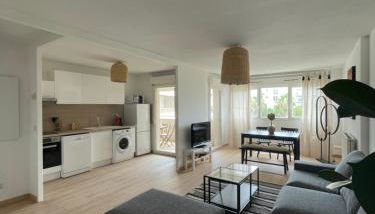 T3 Bohème au cœur de Port Marianne - Photo 5