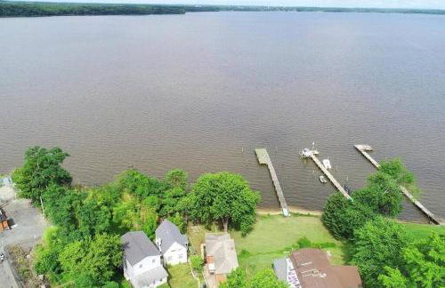 Waterfront Home with Private Beach, Stunning Views - Foto 63