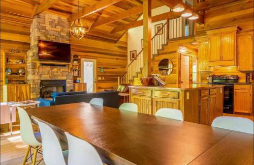 Nature's Paradise at 'The Reserve at Hot Springs' - Foto 23