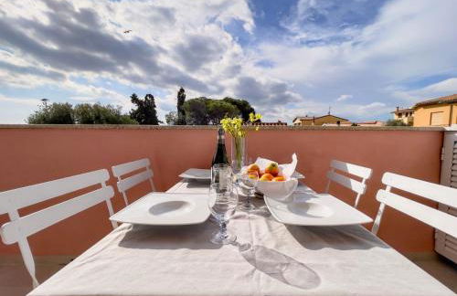 Atmosphera, Appartamento 180 m dalla Terza Spiaggia - Foto 10