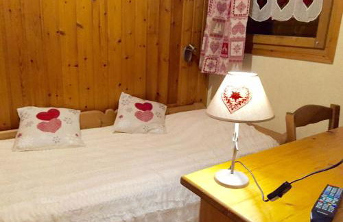 3 pièces 6 personnes exposé Sud, Wifi et Animaux admis - FR-1-263-391 - Foto 11