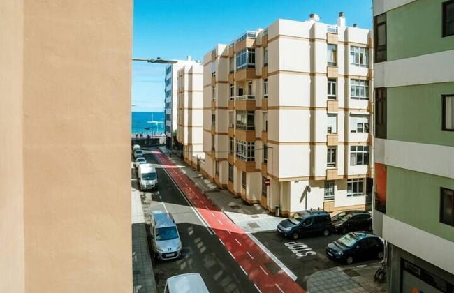 Alterhome Churruca Canteras Beach - Foto 37