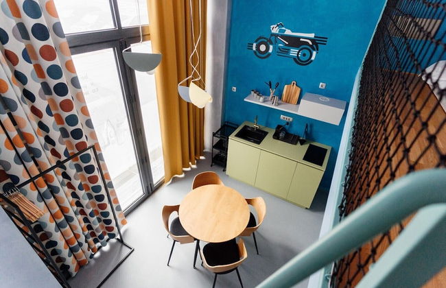 Tomosmatik Apartments Koper - Foto 20